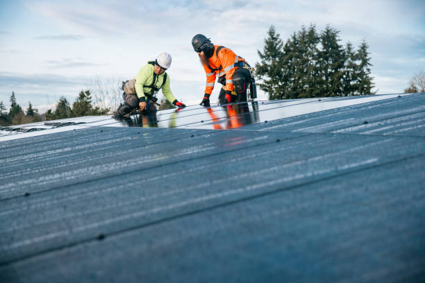 Reliable Roof Replacement contractor in Randolph, WI by Roof Repair Smedway